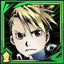 リザ・ホークアイ中尉