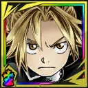 ブリキ：アルフォンス
