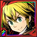 七つの大罪：メリオダス