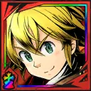 憤怒の罪：メリオダス