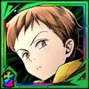 七つの大罪：キング