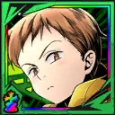 怠惰の罪：キング