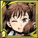 七つの大罪：ディアンヌ