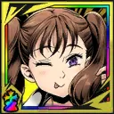嫉妬の罪：ディアンヌ