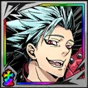 七つの大罪：バン