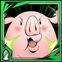 風の残飯処理係：ホーク