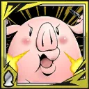 光の残飯処理係：ホーク