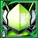 ウィンドビーストノウン