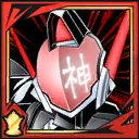 フィアゴッドメガノウン