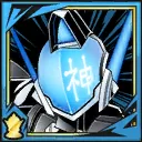 アクアゴッドメガノウン