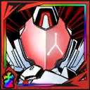 フィアヒューマテラノウン