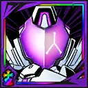 ダークヒューマテラノウン