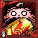 ヒノモッフル