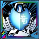 アクアドラゴテラノウン
