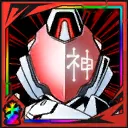 フィアゴッドギガノウン