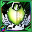 ウィンドゴッドテラノウン