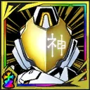 ライトゴッドギガノウン