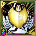 ライトゴッドテラノウン