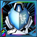 アクアスピリギガノウン