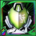 ウィンドスピリギガノウン