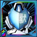 アクアビーストギガノウン