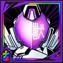 ダークビーストテラノウン