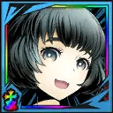 椎名まゆり：水の精霊