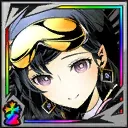 漆原るか：無精王