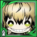 鈴羽ぼん