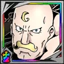 豪腕の錬金術師：アレックス
