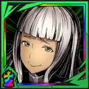 情報同盟の中佐：レンディ