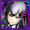 貴族少佐：フローレイティア