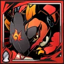ヒノドラグルミ