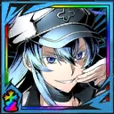 魔神顕現：エスデス