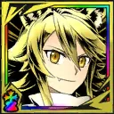 百獣王化：レオーネ