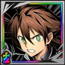 悪鬼纏身：タツミ