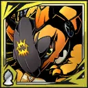 ピカドラグルミ