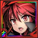 灼眼のシャナ