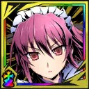 舞踏姫ヴィルヘルミナ