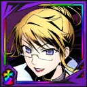 殺戮の美姫マージョリー