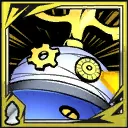 光の燐子：ドミノ