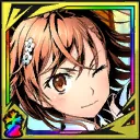 学園都市第３位・御坂美琴