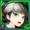 暴風竜キャリバン