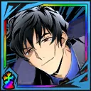 ライブラ番頭役：スティーブン
