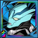 斗流血法後継者：ツェッド