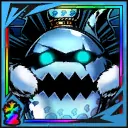 キングアクアエッグ