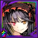 影と時を操る精霊：時崎狂三