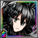 ＡＳＴ：日下部燎子：虹