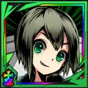 【聖学】ミドリ