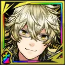 【聖学】アーサー：再醒